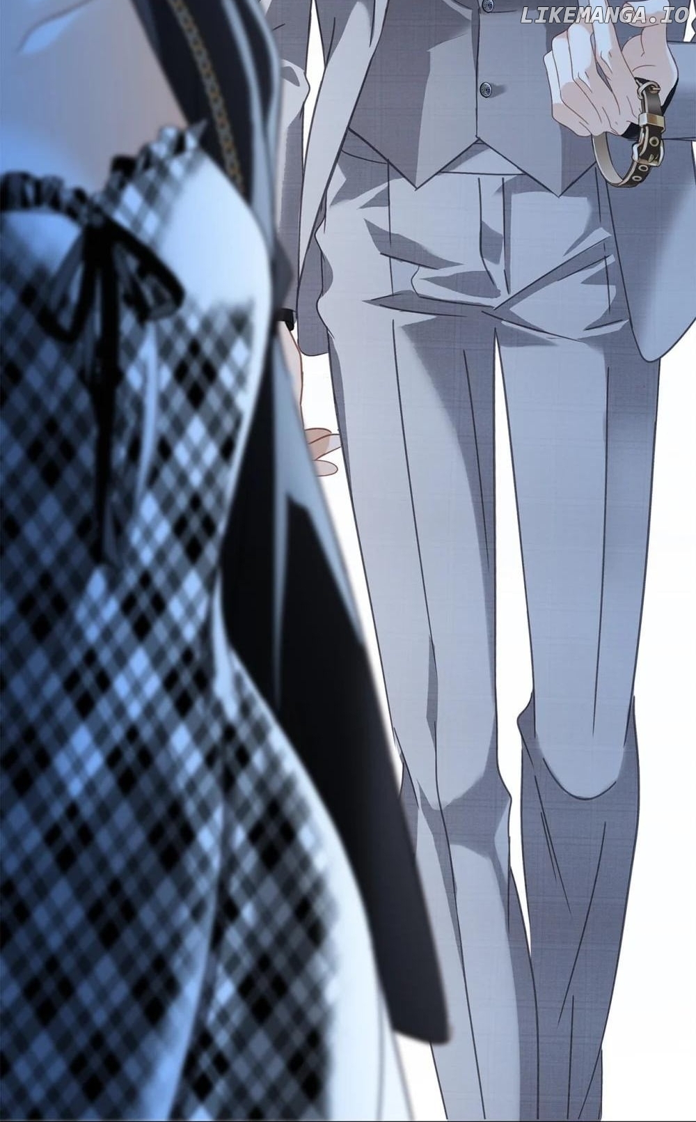1st Kiss – I Don’t Want To Consider You As Sister Anymore Chapter 79 - 73 - page 40